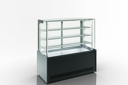 Dakota Pastry Display Case - Plug-in- HL