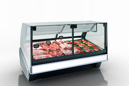 Missouri Meat Display Counter - Plug-in - HL