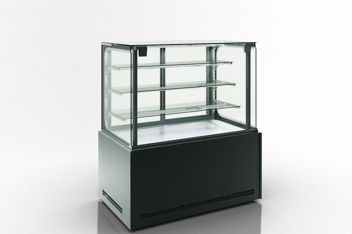 Dakota Pastry Display Case - Plug-in - HL