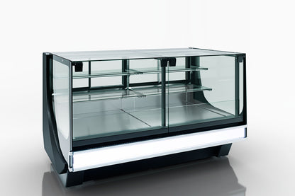 Missouri Bakery Display Case - Remote - HL