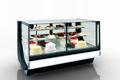 Missouri Bakery Display Case - Remote - HL